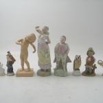 453 7282 Figuriner